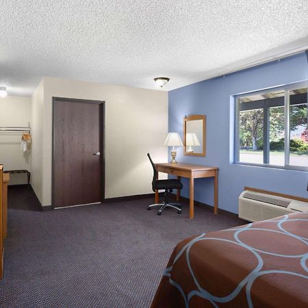 Super 8 By Wyndham Susanville Zewnętrze zdjęcie