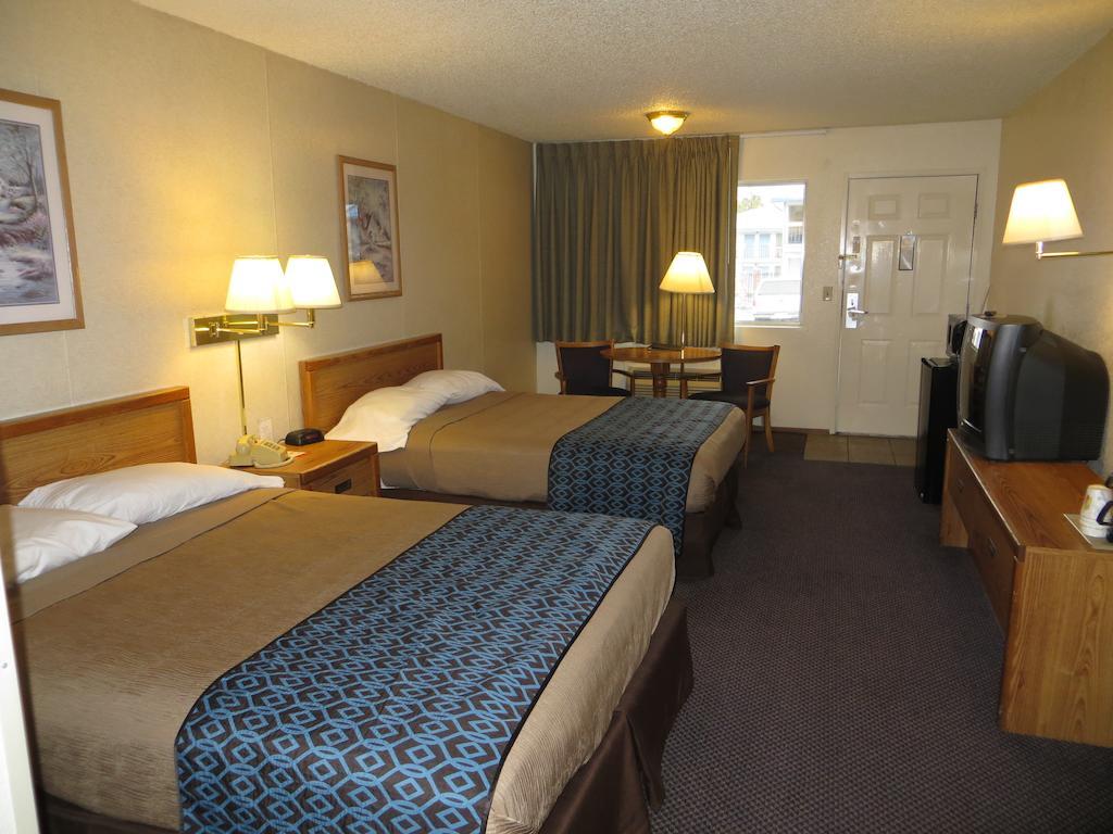 Super 8 By Wyndham Susanville Zewnętrze zdjęcie